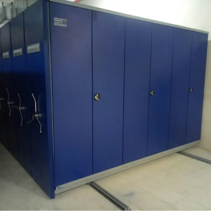 COMPACT DOLAP – RAF Sistemleri Uzun Ömürlü _ Karsan