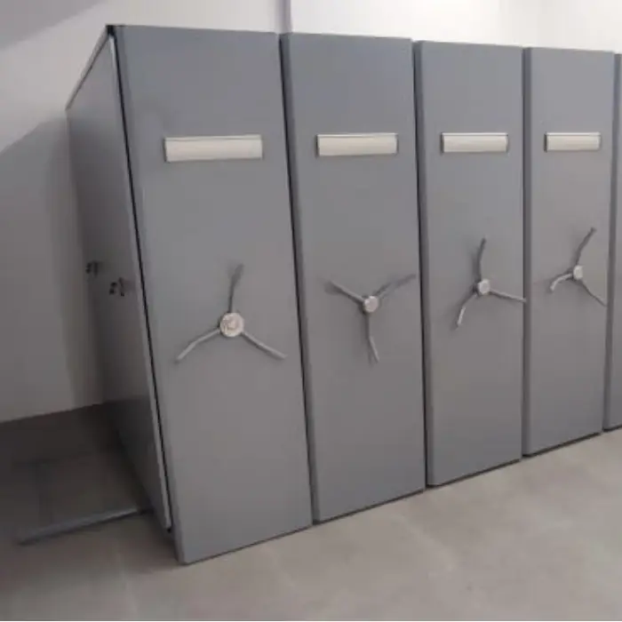 COMPACT DOLAP – RAF Sistemleri _ Karsan Kalitesiyle